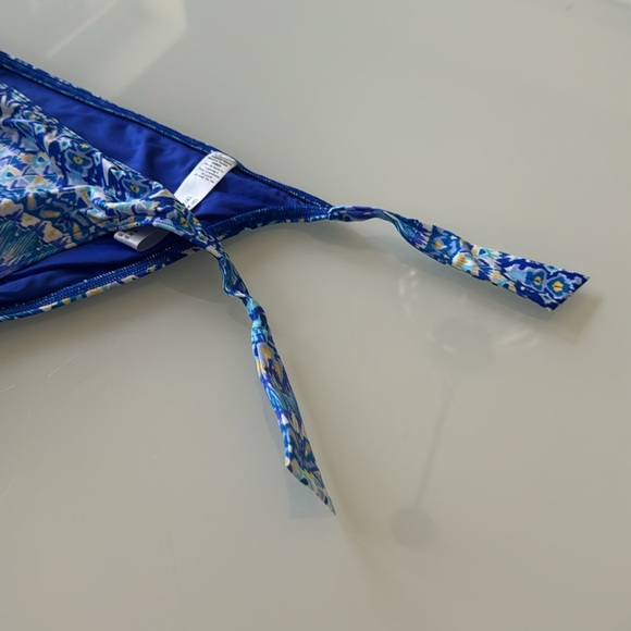 Prima Donna Bonifacio side-tie bikini bottom - size XS - Picture 6 of 7